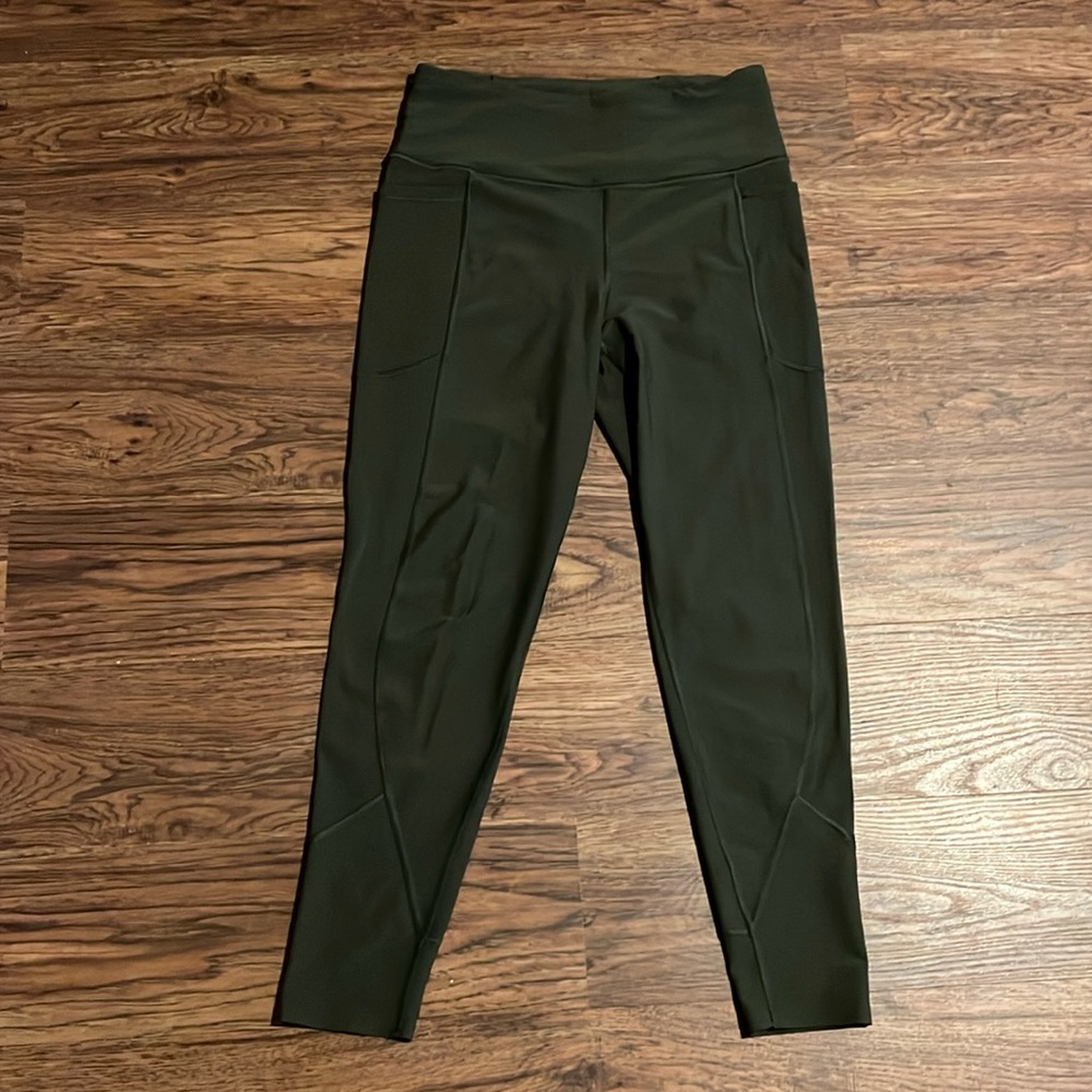 Victoria Secret Sport Total Knockout Leggings